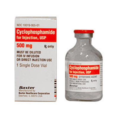 cyclophosphamide